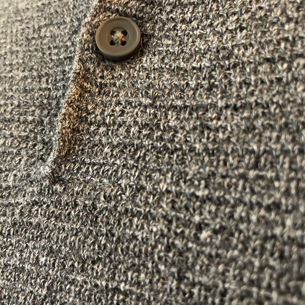 H&M Button Up Long Sleeve - Picture 8 of 13